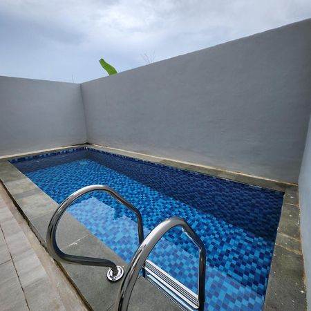 The Icon Central Batam 3 Bedroom Home Villa With Private Pool Esterno foto