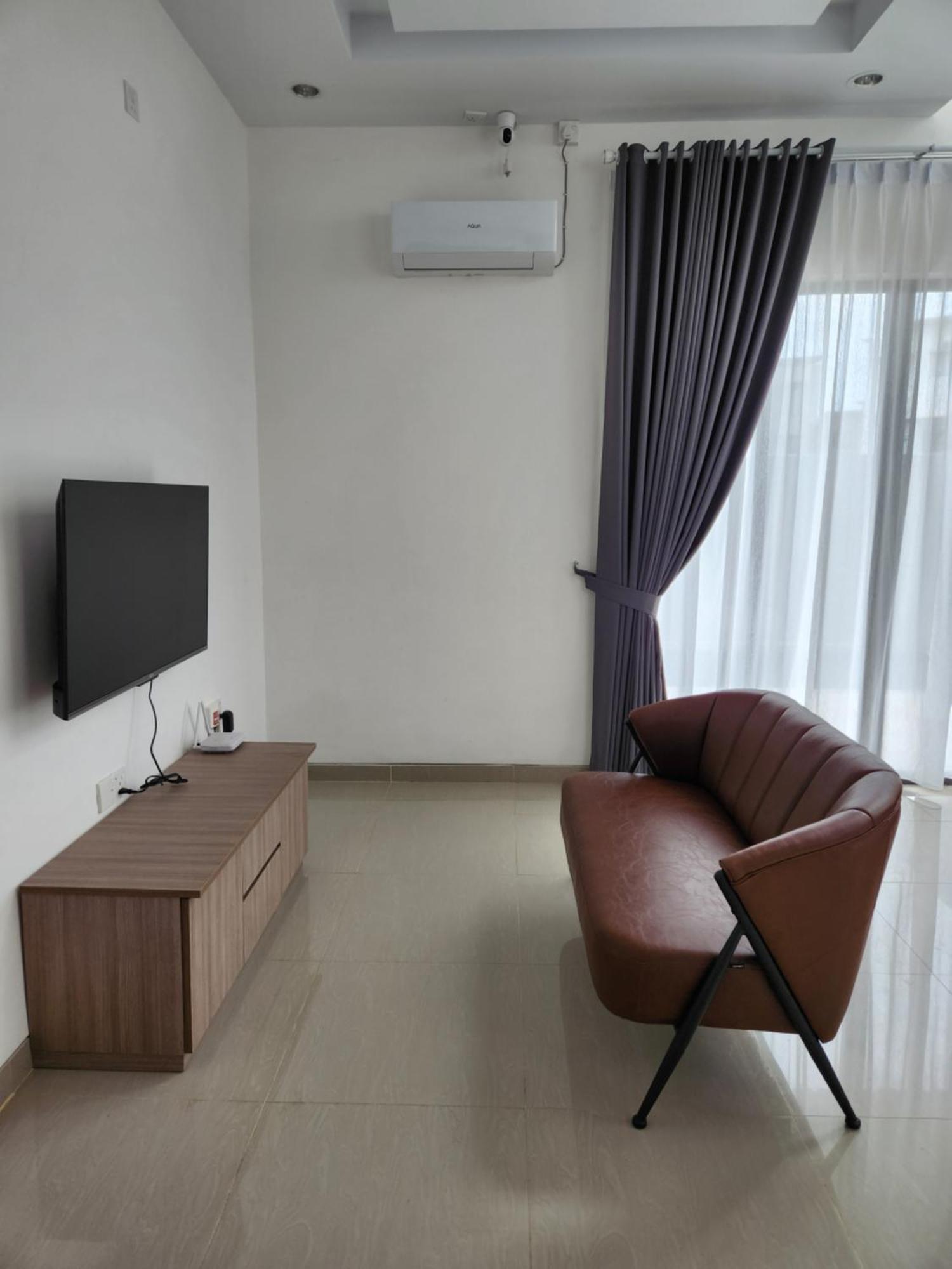 The Icon Central Batam 3 Bedroom Home Villa With Private Pool Esterno foto