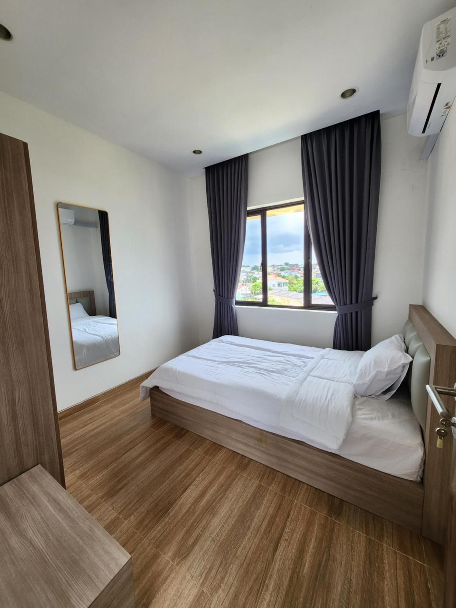 The Icon Central Batam 3 Bedroom Home Villa With Private Pool Esterno foto