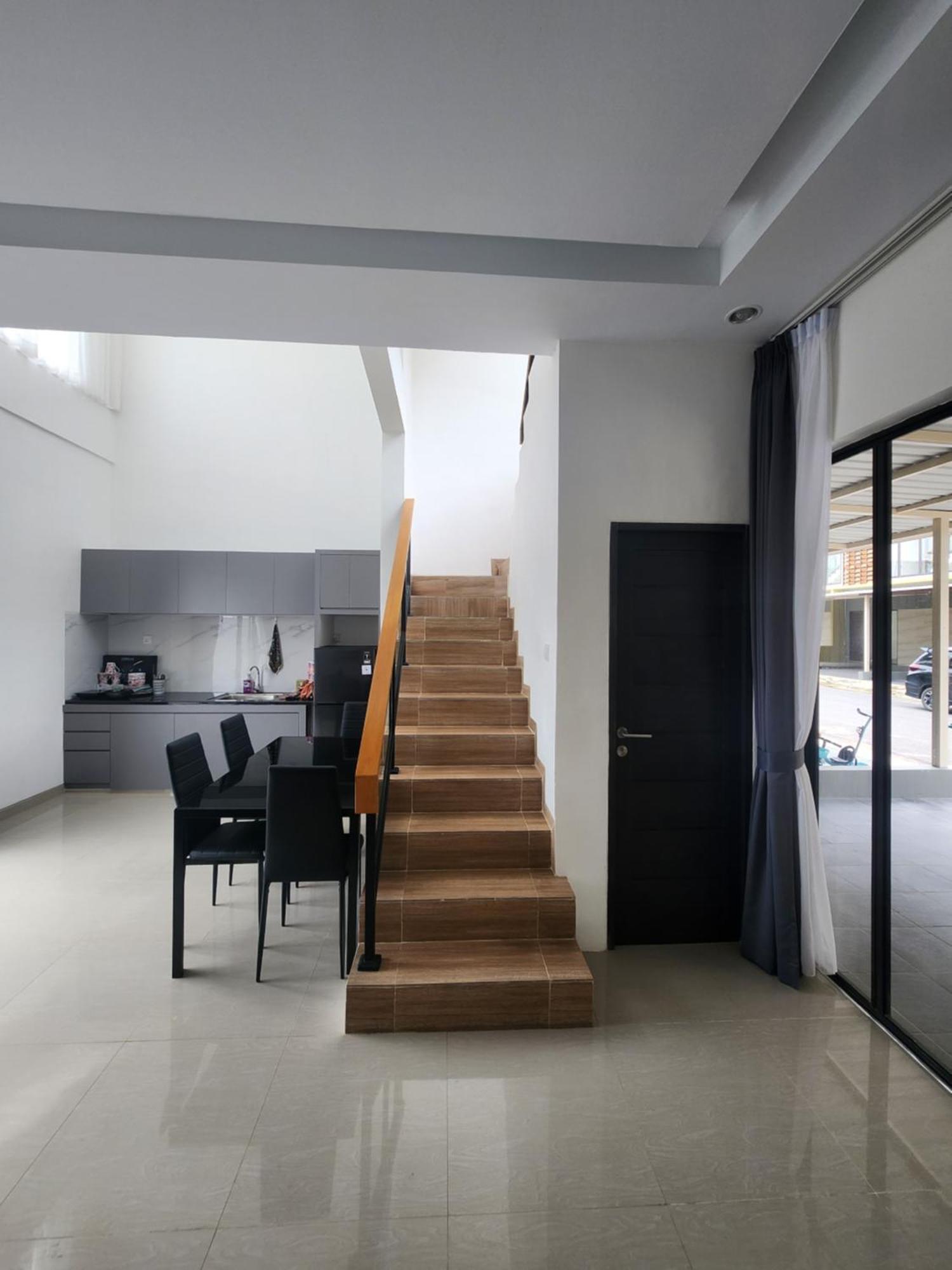 The Icon Central Batam 3 Bedroom Home Villa With Private Pool Esterno foto
