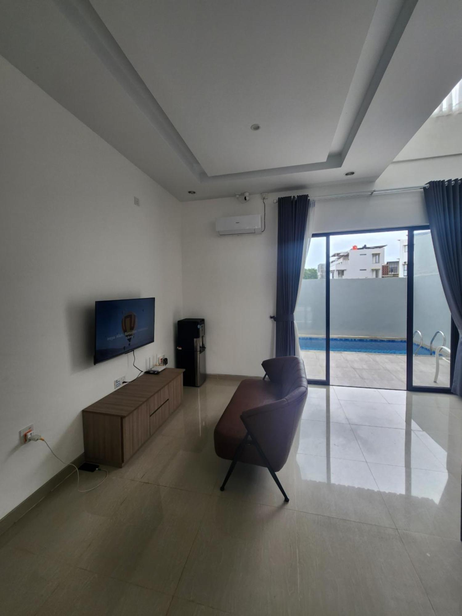 The Icon Central Batam 3 Bedroom Home Villa With Private Pool Esterno foto