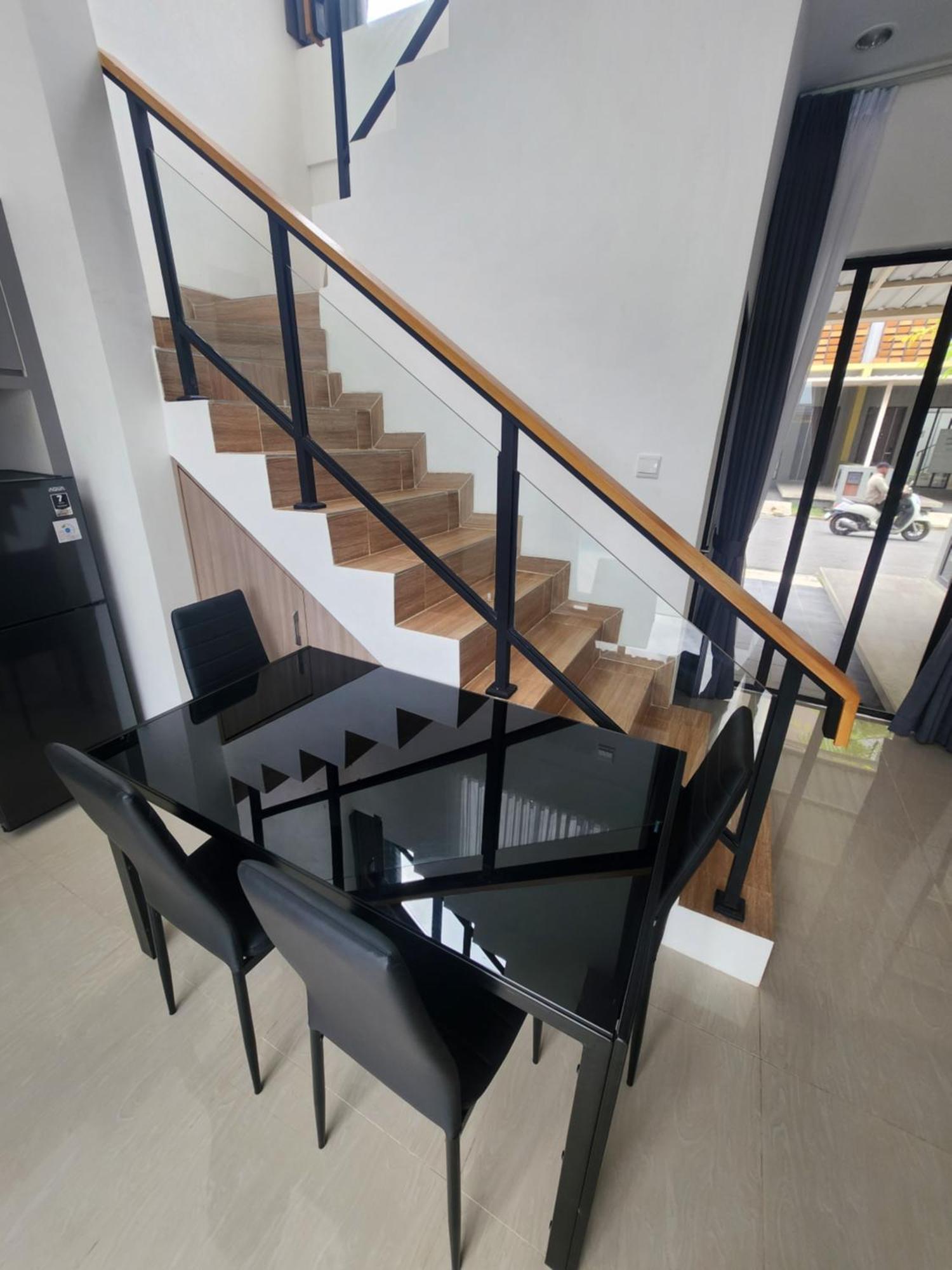 The Icon Central Batam 3 Bedroom Home Villa With Private Pool Esterno foto