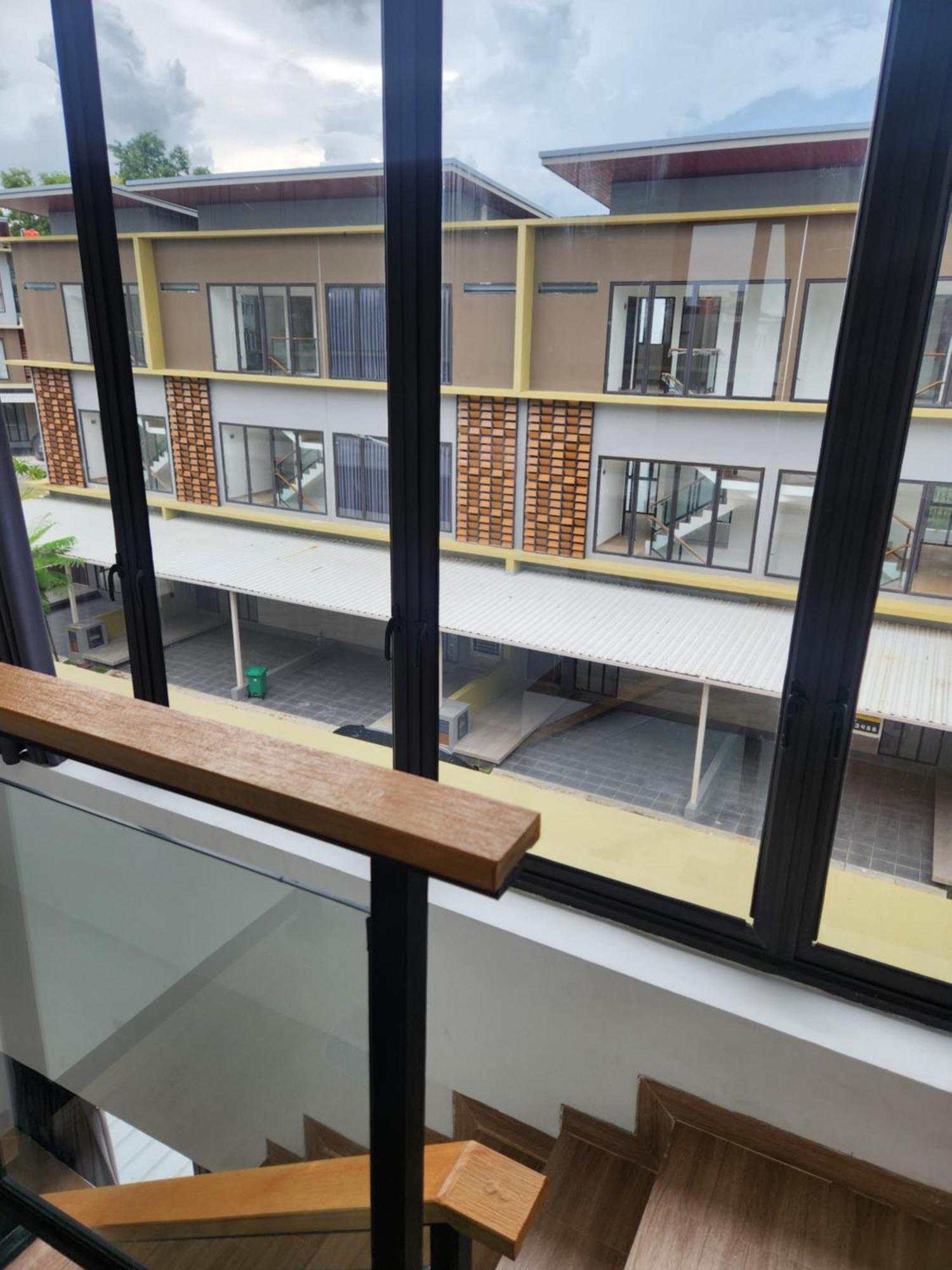 The Icon Central Batam 3 Bedroom Home Villa With Private Pool Esterno foto