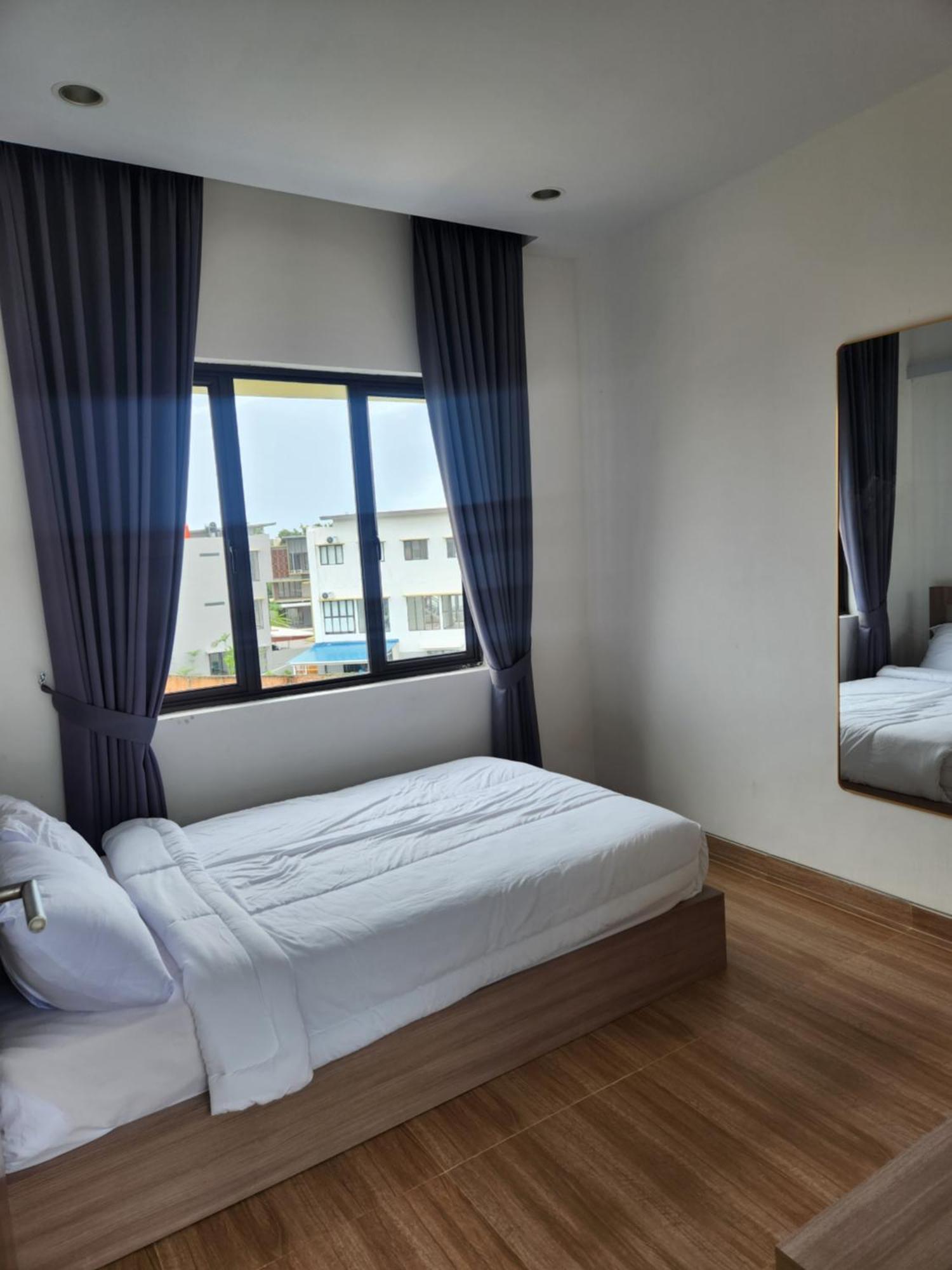 The Icon Central Batam 3 Bedroom Home Villa With Private Pool Esterno foto